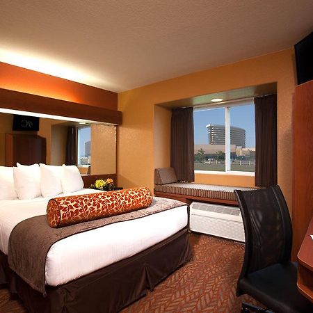 Choctaw Lodge - Дурант Номер фото