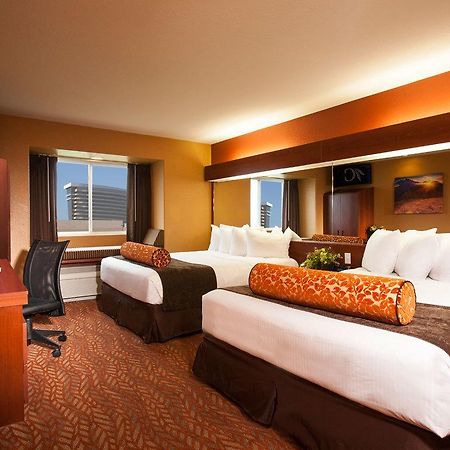 Choctaw Lodge - Дурант Номер фото