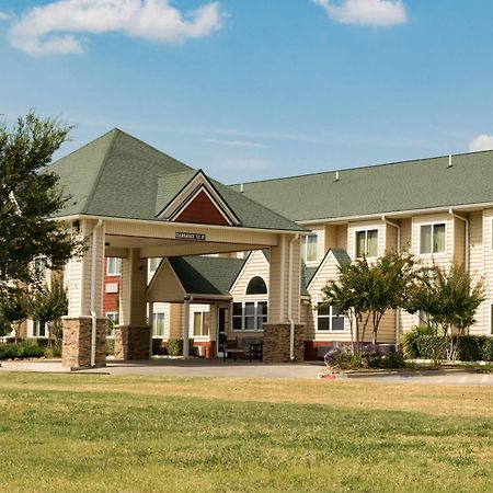 Choctaw Lodge - Дурант Екстер'єр фото
