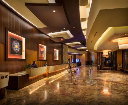 Choctaw Lodge - Дурант Екстер'єр фото