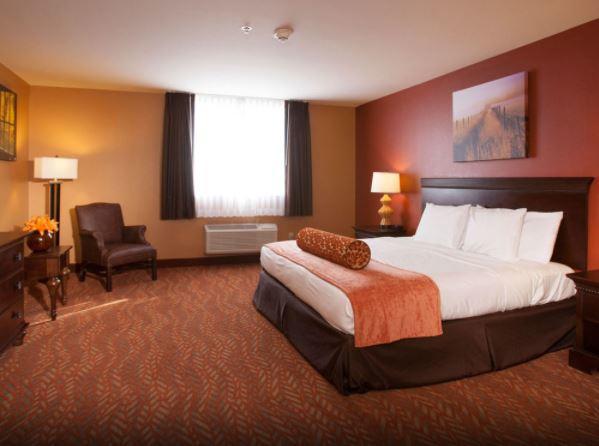Choctaw Lodge - Дурант Екстер'єр фото