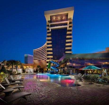 Choctaw Lodge - Дурант Екстер'єр фото